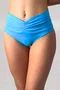Calcinha Biquíni Cancún Azul Celeste