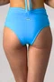 Calcinha Biquíni Cancún Azul Celeste