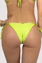 Calcinha Biquíni Grumari Citrus Éden