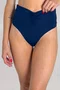 Calcinha Biquíni Cancún Azul Marinho