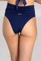 Calcinha Biquíni Cancún Azul Marinho