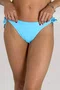 Calcinha De Biquíni Daniela Azul Candy