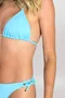 Calcinha De Biquíni Daniela Azul Candy