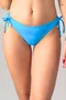 Calcinha De Biquíni Daniela Azul Celeste