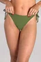 Calcinha De Biquíni Daniela Alcaparra Crimp