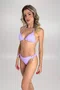 Calcinha De Biquíni Daniela Lavanda