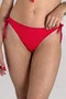 Calcinha De Biquíni Daniela Vermelho
