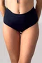 Calcinha De Biquíni Jurerê Preta