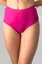 Calcinha De Biquíni Jurerê Rosa