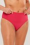 Hot Pants Maragogi Cereja
