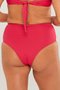 Hot Pants Maragogi Cereja