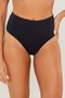 Hot Pants Maragogi Preta