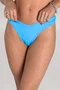 Calcinha De Biquíni Malibu Azul Celeste