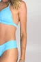 Calcinha De Biquíni Noronha Azul Candy