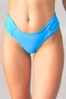 Calcinha De Biquíni Noronha Azul Celeste