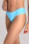 Calcinha De Biquíni Trancoso Azul Candy