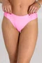 Calcinha De Biquíni Trancoso Rosa Candy