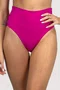 Hot Pants Tulum Textura Pitaya