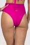 Hot Pants Tulum Textura Pitaya