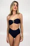 Hot Pants Veneza Preto