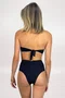 Hot Pants Veneza Preto