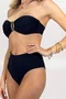 Hot Pants Veneza Preto