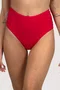 Hot Pants Veneza Vermelho