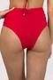 Hot Pants Veneza Vermelho