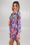 Camisa Amores Borboletas