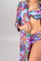 Camisa Amores Borboletas