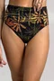 Hot Pants Amores Preto Coqueiros