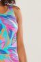 Maiô Amores Folhas Coloridas