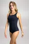 Maiô Franzido Sensação Preto| Ilha Bikini