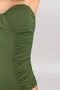Maiô Mariscal Verde Musgo