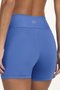 Shorts Cós Alto Azul Índigo