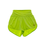 Shorts Fluity Verde Neon