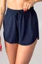 Shorts Siriú Preto