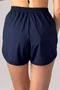 Shorts Siriú Preto