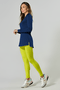 Sobrelegging Térmica Praxis Azul Marinho