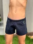 Sunga De Natação Infantojuvenil Preta