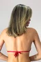Sutiã Biquíni Farol Vermelho
