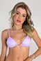 Sutiã Biquíni Laguna Lavanda