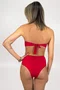Sutiã Biquíni Tinguá Vermelho
