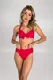 Sutiã Biquíni Bombinhas Vermelho