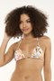 Sutiã Biquíni Farol Neon Coqueiros