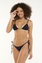 Sutiã Biquíni Laguna Preto