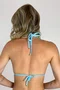 Sutiã Biquíni Farol Azul Candy