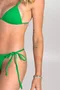 Sutiã Biquíni Laguna Verde Folha