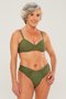 Sutiã Biquíni Açores Verde Musgo