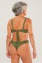 Sutiã Biquíni Açores Verde Musgo